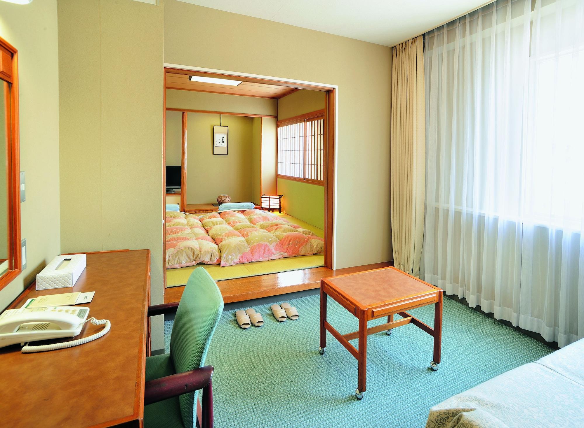 Bandai Silver Hotel Niigata Dış mekan fotoğraf