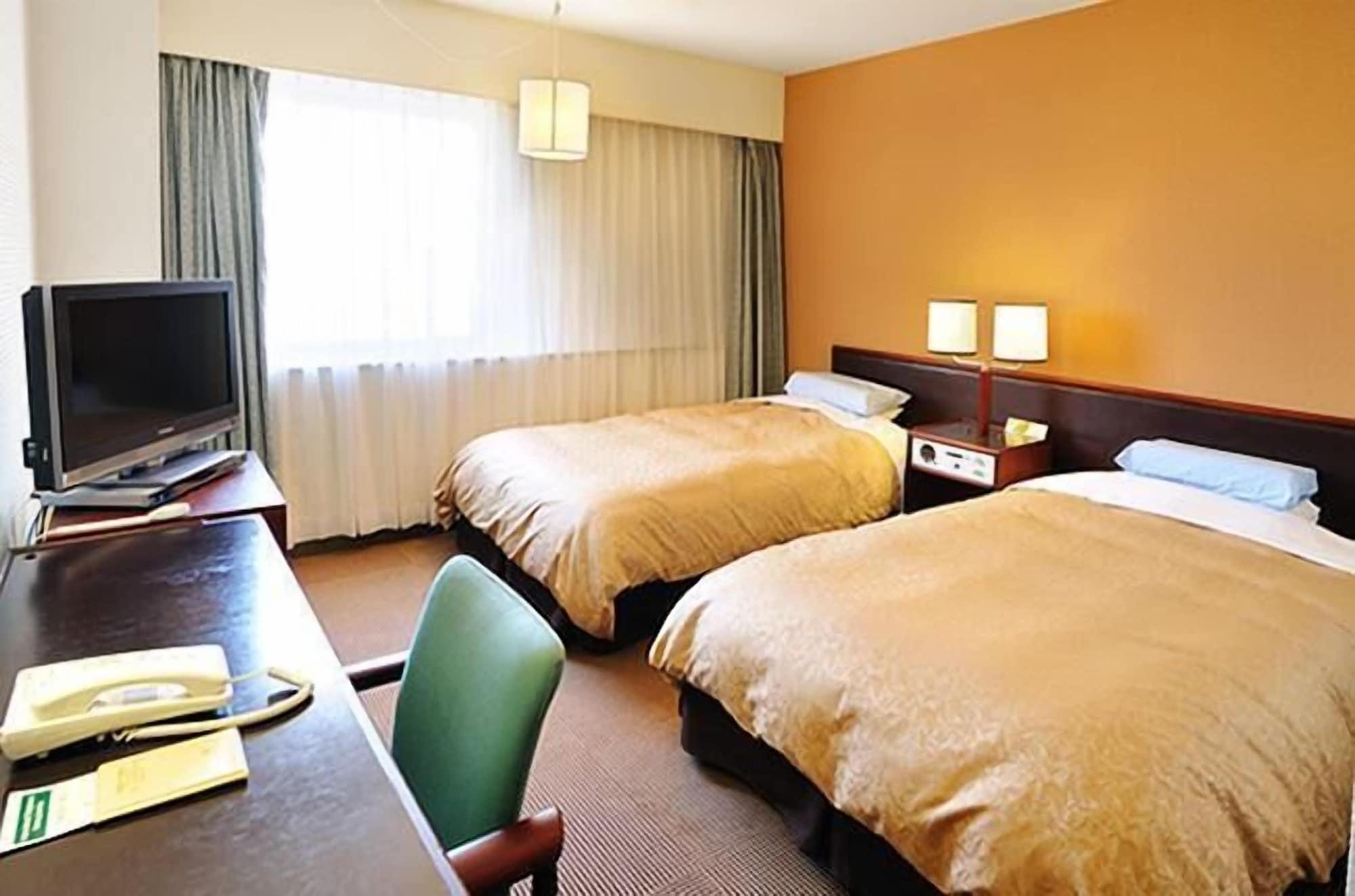 Bandai Silver Hotel Niigata Dış mekan fotoğraf